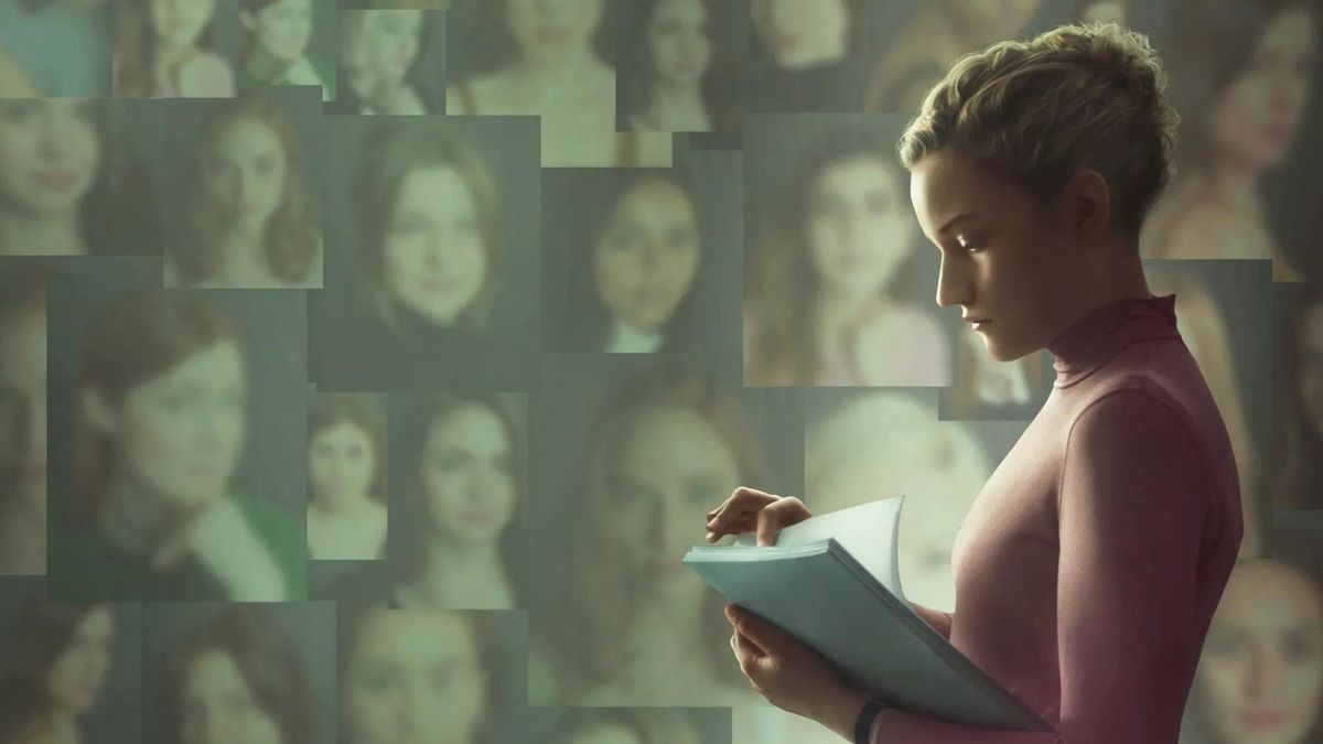 Ассистентка