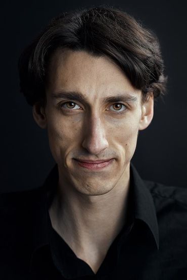 Джеймс Суонтон