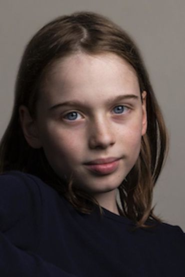 Гриффин Мюррэй-Джонстон