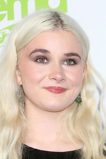 Харлоу Джейн