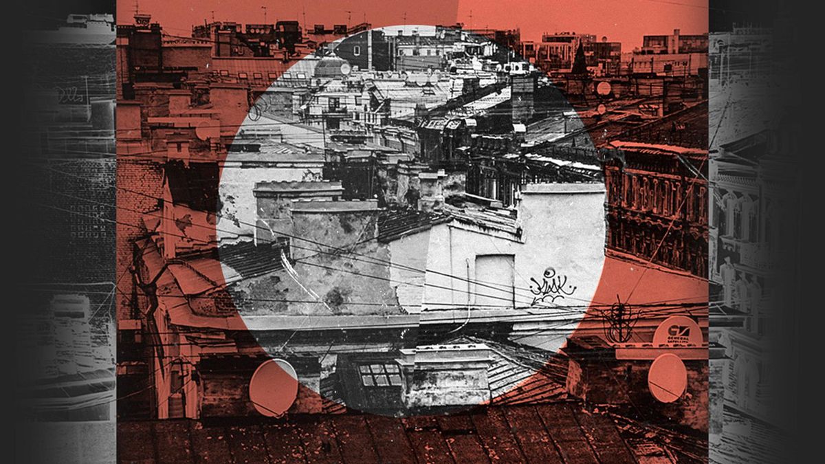 Pravada feat. Светлана Сурганова - Город