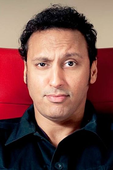 Аасиф Мандви