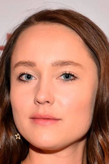 Меган Келли Элизабет