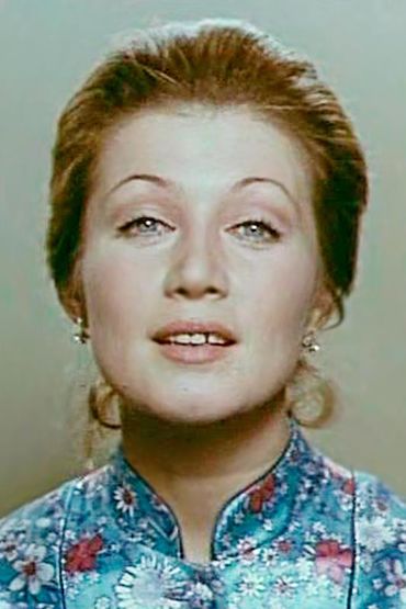 Анна Твеленева