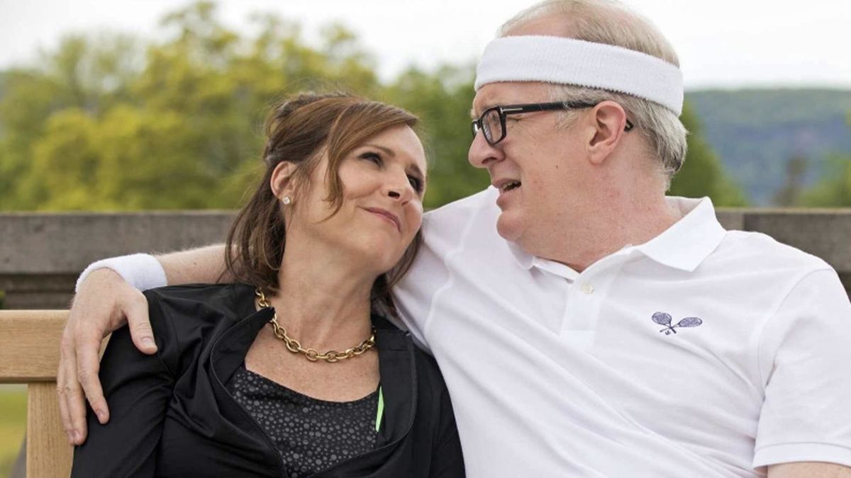 Потеря контроля