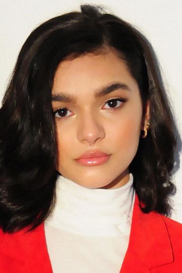 Паулина Чавес