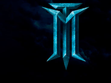 Тёмный мир