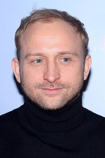 Борис Шиц