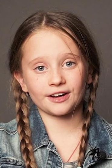 Маргарита Силаева