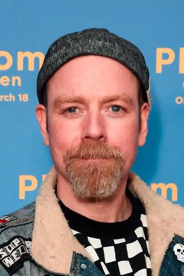 Руфус Хаунд