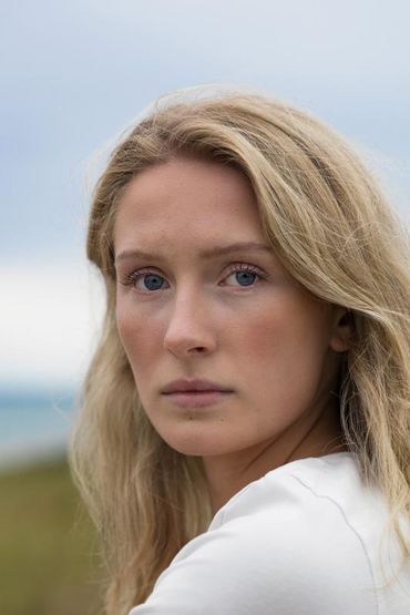 Кая Лохольт Тофт