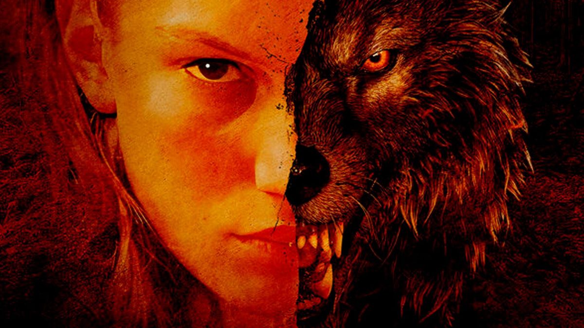 Загадка оборотня