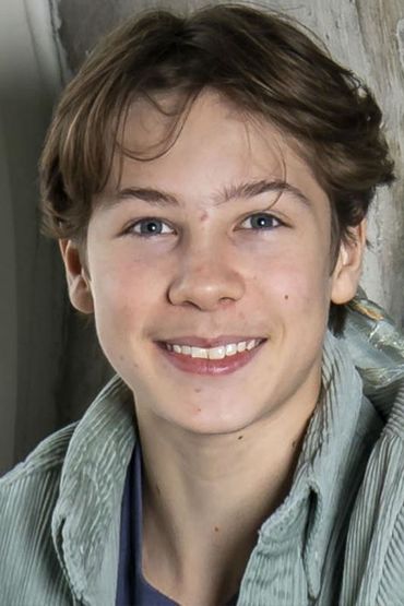 Силас Ван Корнелиус