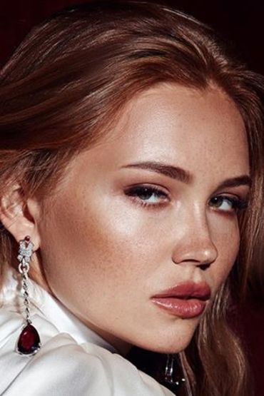 Ирина Миллер-Рузанова