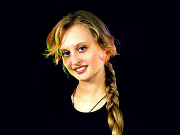 Анна Яблонская Анна Яблонская