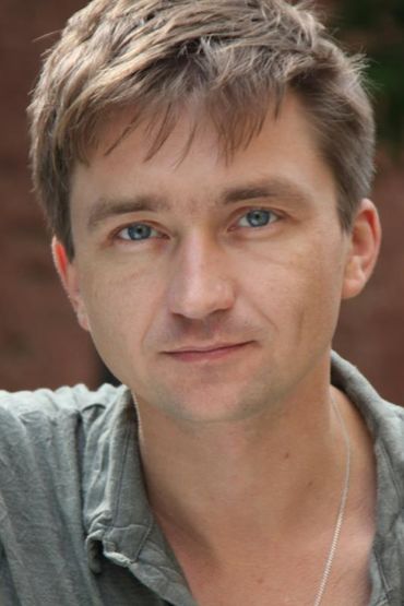 Дмитрий Тюрин
