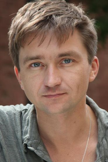 Дмитрий Тюрин