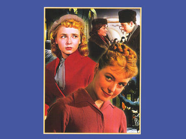 Сверстницы