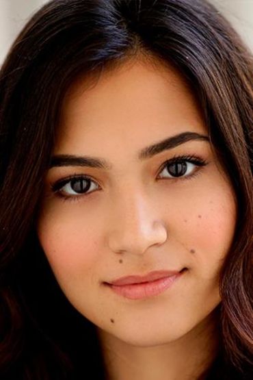 Кристина Рейс