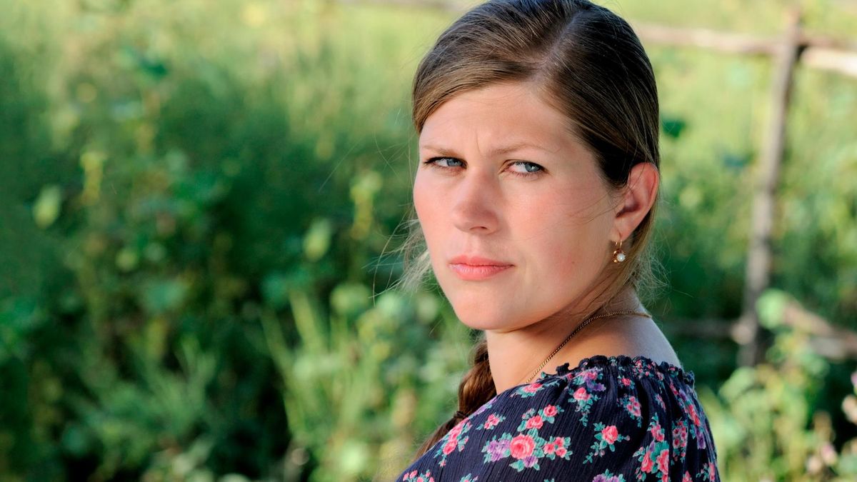 Редкая группа крови