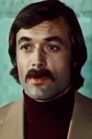 Александр Денисов