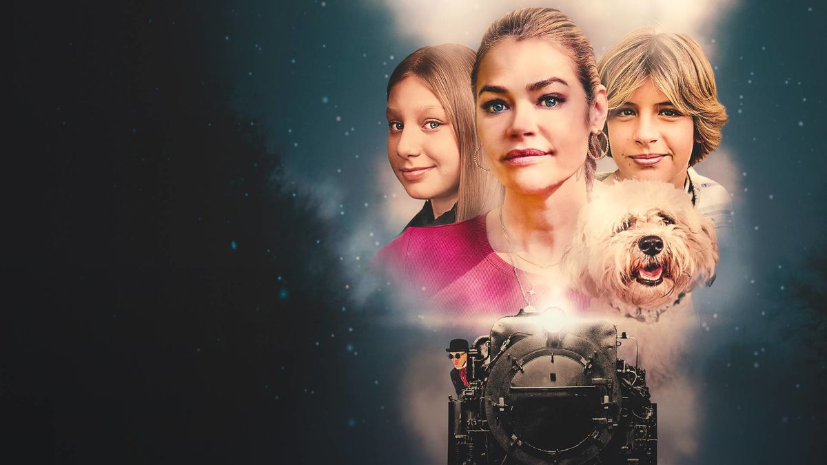 Эллиот и волшебный амулет