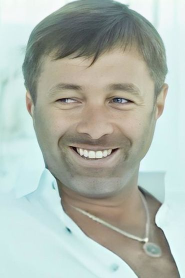 Юрий Данилов