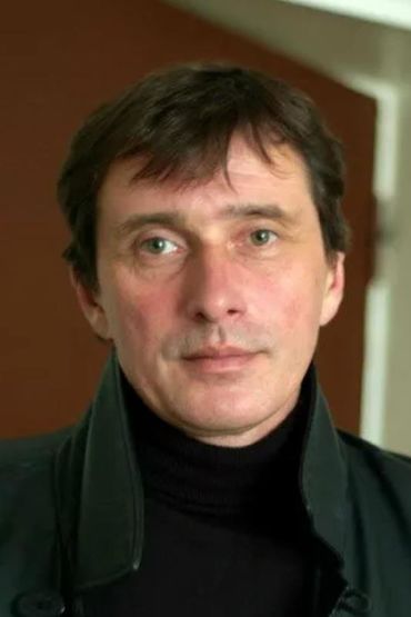 Валерий Соловьев