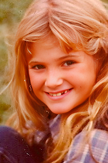 Энн МакИвой Мари