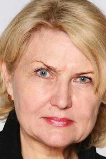 Светлана Варецкая