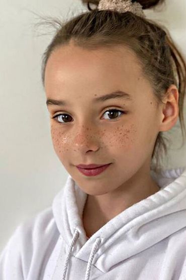 Ульяна Пилипенко