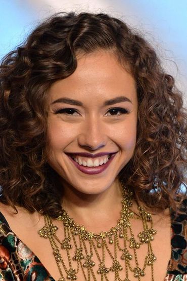 Дора Мэдисон