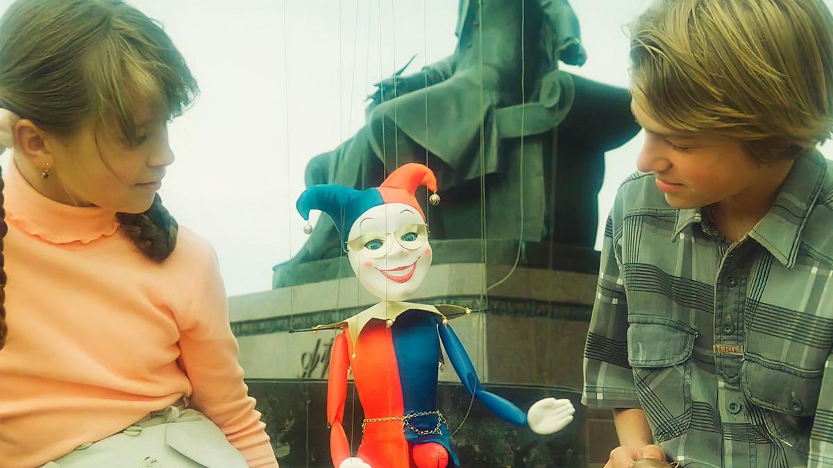 Зорка Венера