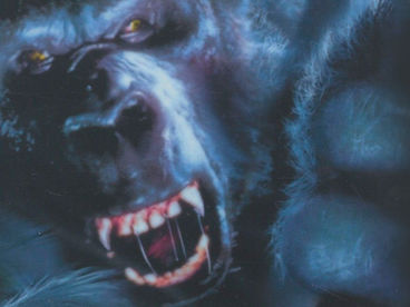 Кинг Конг жив