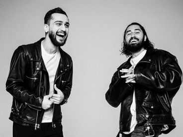 Мот & Jony - Лилии