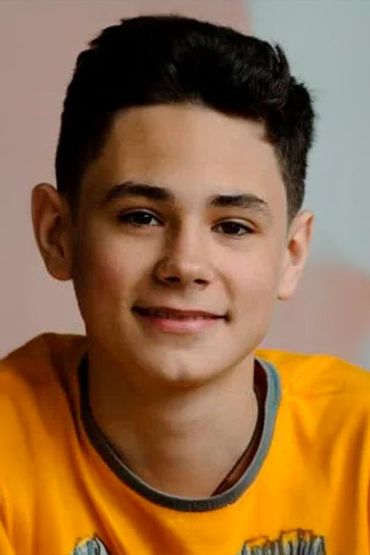 Дмитрий Мигунов