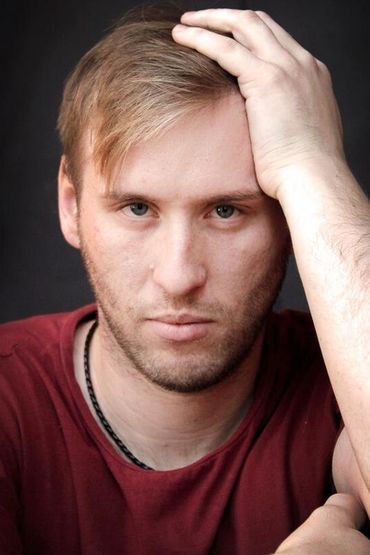 Сергей Юревич