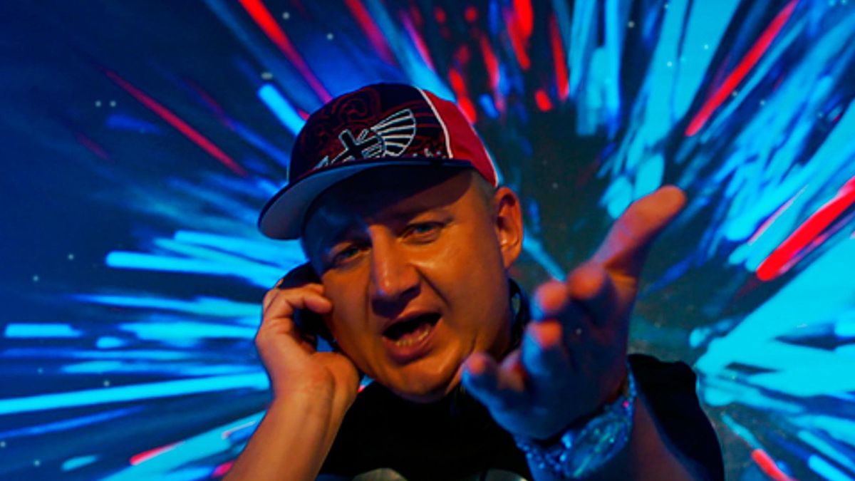 DJ SLON feat. KATYA - Life is Good