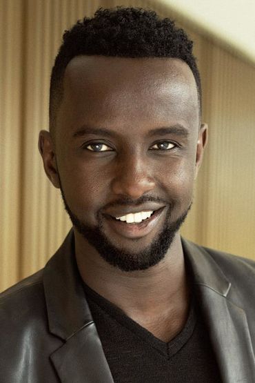 Жанвье Катабарва