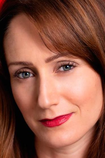 Меган Гарднер