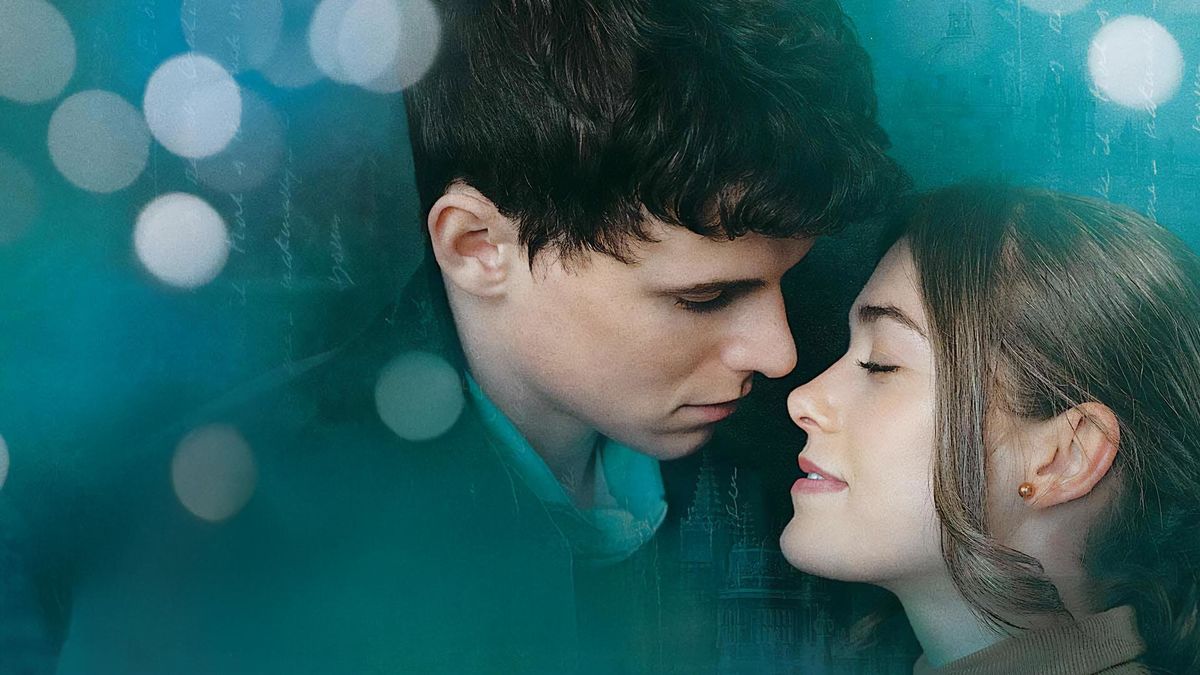 P.S. Верю в любовь