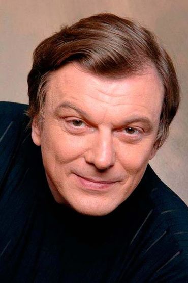 Юрий Васильев