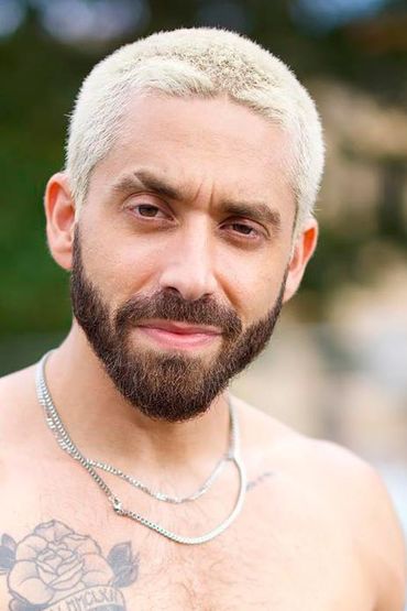 Дэвид Малер