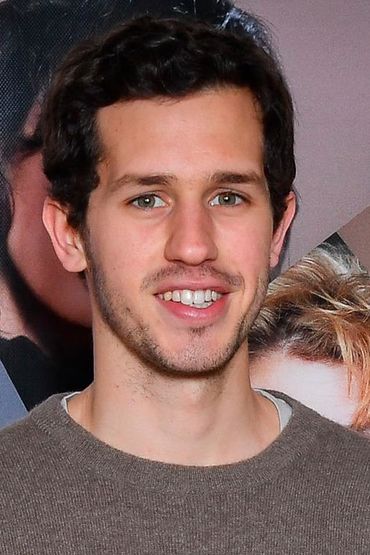 Виктор Бельмондо