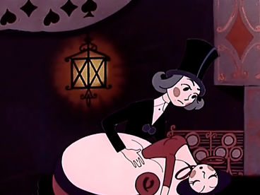 Пастушка и трубочист Пастушка и трубочист