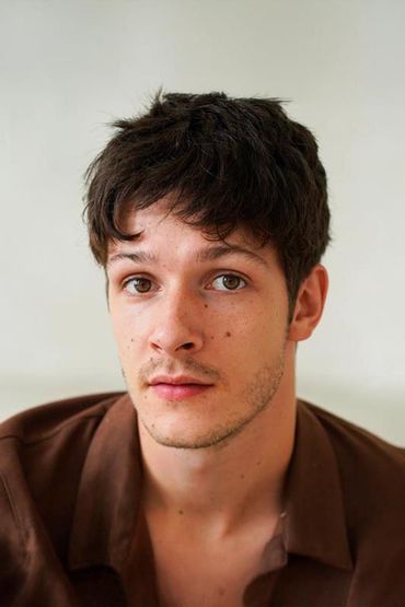 Кузьма Котрелёв