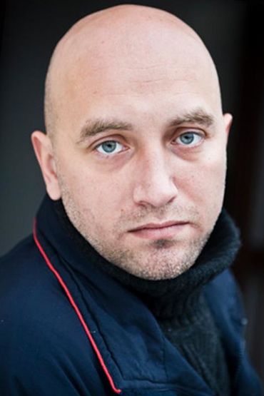 Захар Прилепин