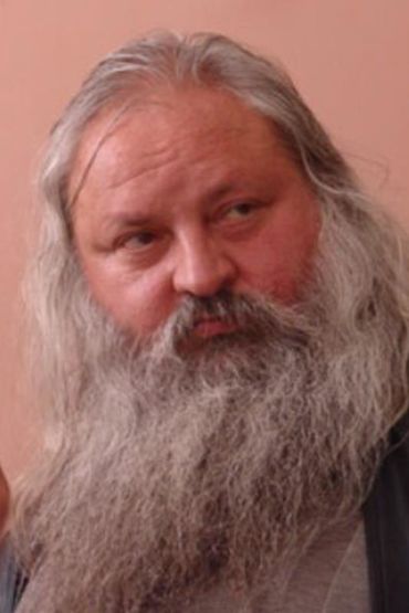 Григорий Никулин
