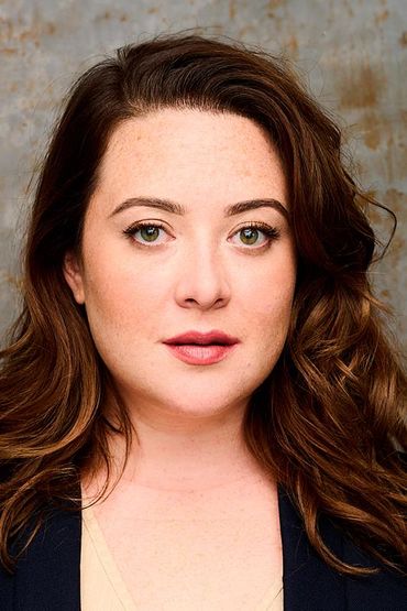 Мишель Мередит