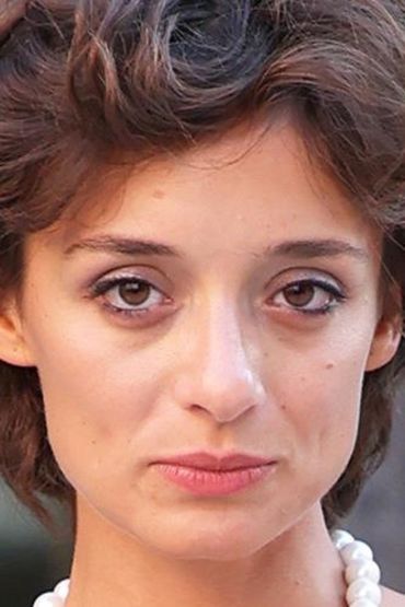 Анжела Бундалович